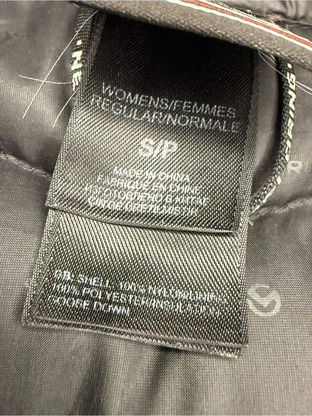 The North Face north face